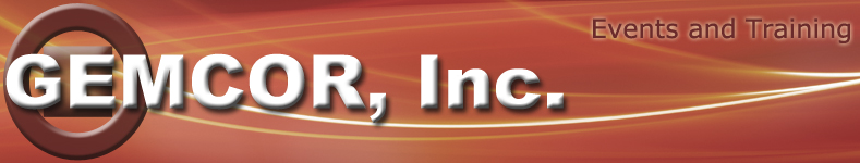 Gemcor, Inc.