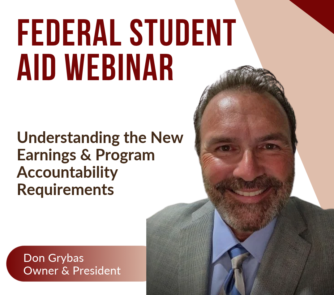 Understanding the New Earnings Accountability Requirements