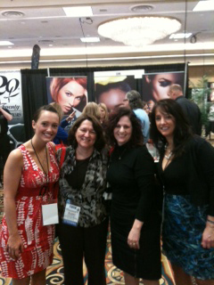 Las Vegas AACS Convention